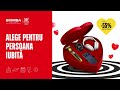 Bomba: Idei de cadouri pentru EL cu reduceri de până la –55%