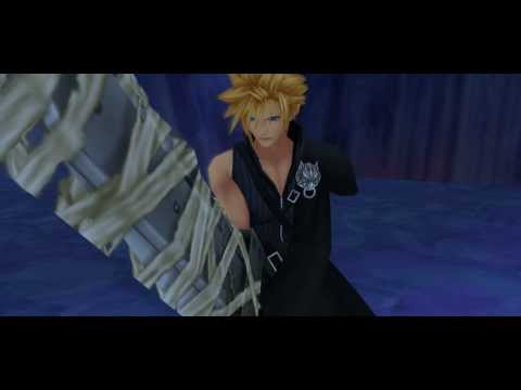 Kingdom Hearts II