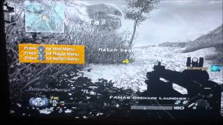 Jtag Proof Setup