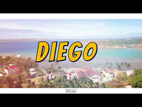 JIOR SHY feat STEEVE & SYSTA GAIN - DIEGO (NOUVEAUTE GASY 2021)