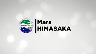 'Mars HIMASAKA UNDIP (with lyrics)'