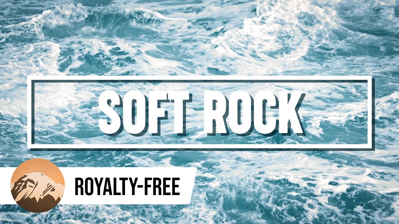 Dual Air - Slow Classic Rock Music [Royalty Free]