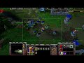 Warcraft III 4/21 LIVE