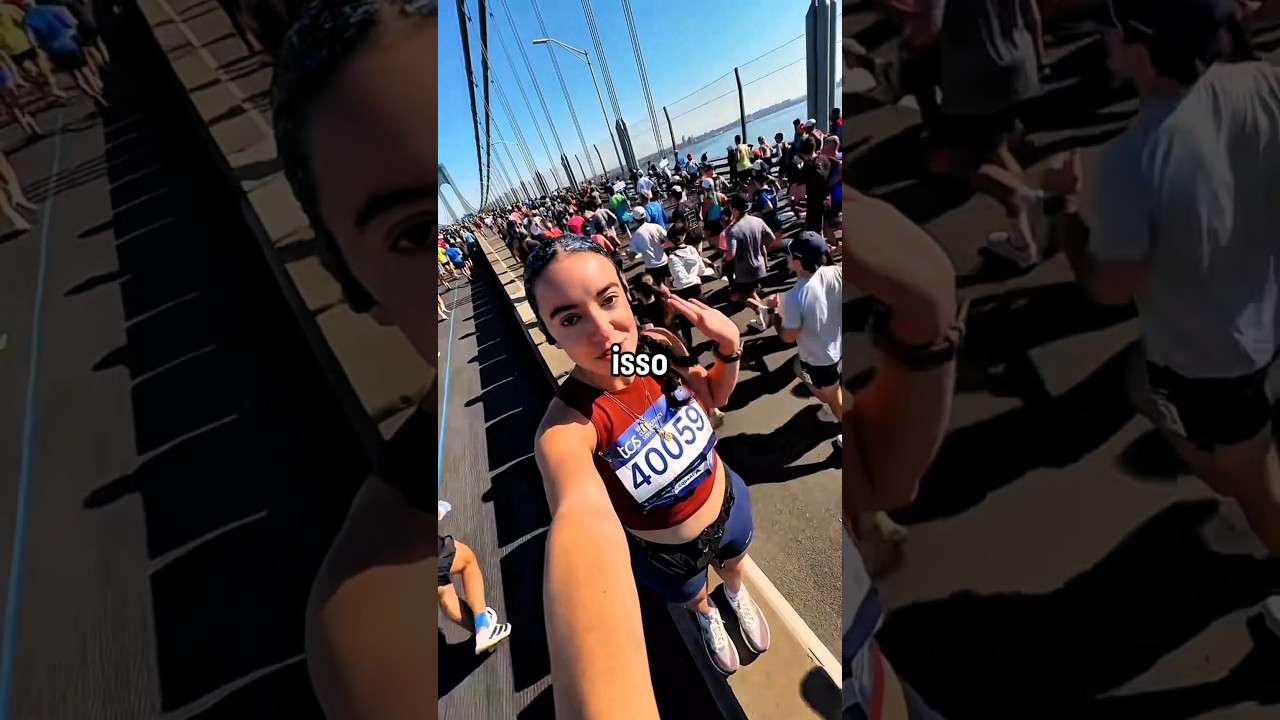 ELA bugou a Matrix do nada!