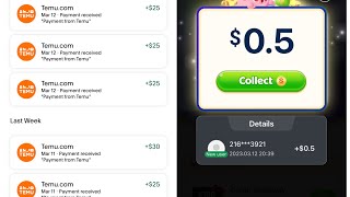 *NEW* HOW TO GET INSTANT REFERRALS TEMU BEST METHOD 2023 HACK