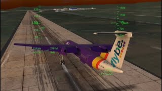 Real Flight Simulator - I flew Propellers to Jumbos ✈️🛫