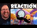Gor's "if the digital circus was british by PajamaAtticus" REACTION