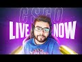 CSGO FACEIT LIVE INDIA | ROAD TO 10K SUBS | !ig !giveaway !matka