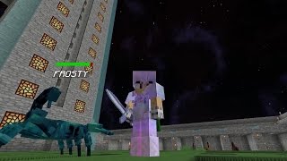 PLANETA VEGETTA - FROSTY Y LA FLAUTA VEGETTIL  #34