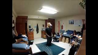 Harlem Shake v13