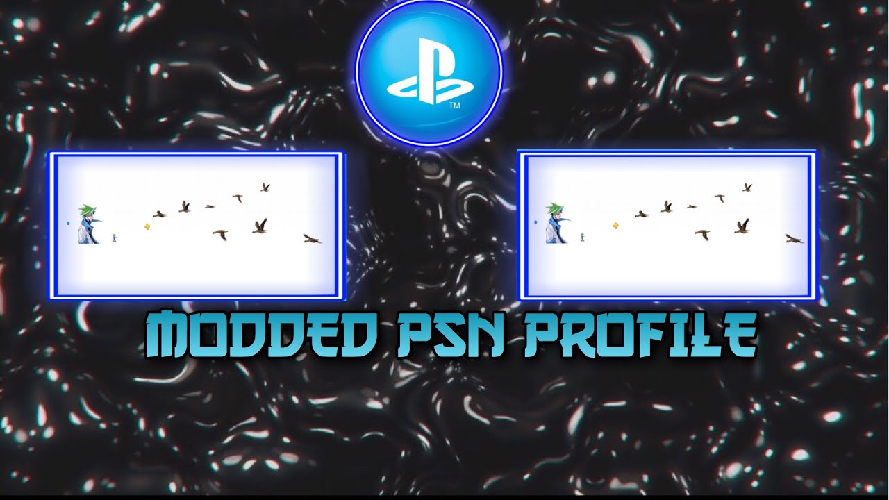 Psn Profil Psn Profil