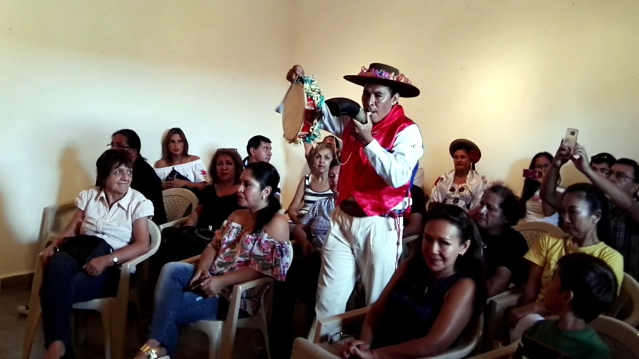 COMADRES: La esencia de la tradición