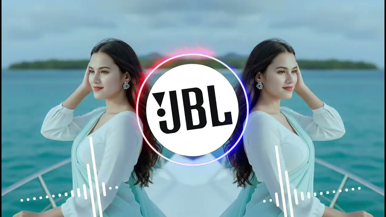 Sat Samundar Par Main Tere Piche Song 🥀♥️/ Dj | Hard Bass ❤️‍🔥 | Remix | Song 🥀 | Heart Touching