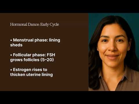 Pregnancy Hormones & Newborn Reflexes Made EASY | NCLEX Maternity Nursing Review