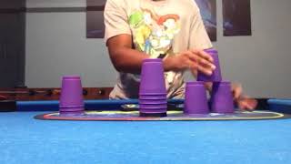 Day 68 StackMatch 7/16