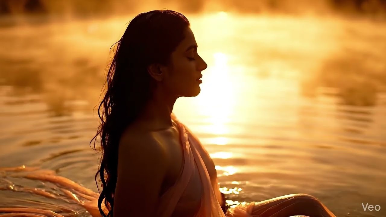 Sensual Energy Meditation 🔥 Reconnect With Your Body & Desire