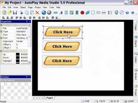 AutoPlay Intermediate Chapter 1 Lesson 2