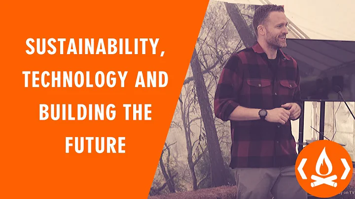 Richard Potts | Sustainability, Technology and Bui...