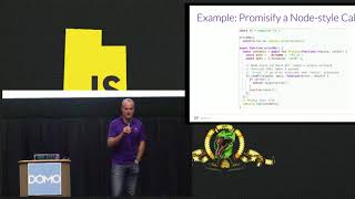 The 80 20 Guide to Async Await - Valeri Karpov