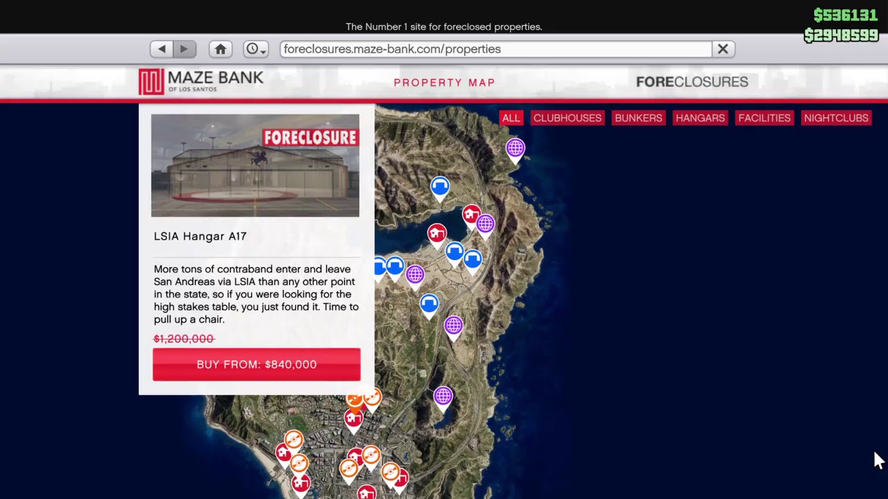 GTA V Online New Weekly Event Double Money And 3 x Money And  Discounts April 4th - 10th