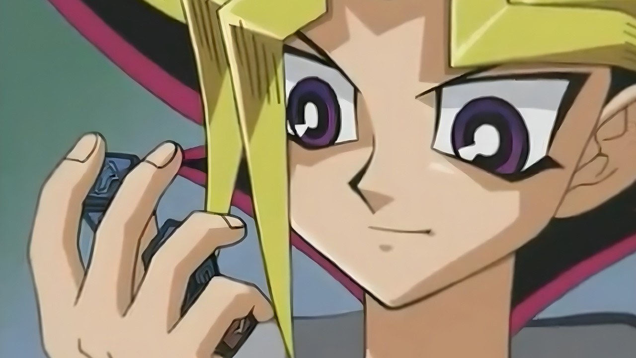 Yu-Gi-Oh! Duel Monsters 147 | Dungeon Dice Monsters: Part 2