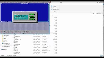 Mouse Programming [Writing 80x86 Interrupts
