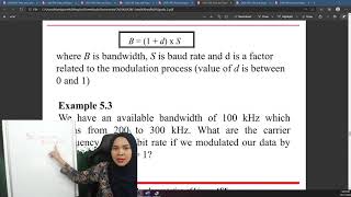 ITT300 TOPIC 3_5 DATA & SIGNAL
