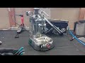 La Pavoni Professional Power Switch Replaced — After Full Service & Inspection | Kanen Coffee