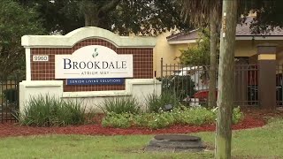 Attorney: Nursing home dragging out lawsuit until raped woman dies