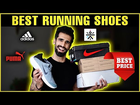 3 BEST Running Shoes To BUY Online | Budget Shoes Under 5000 | Abhinav