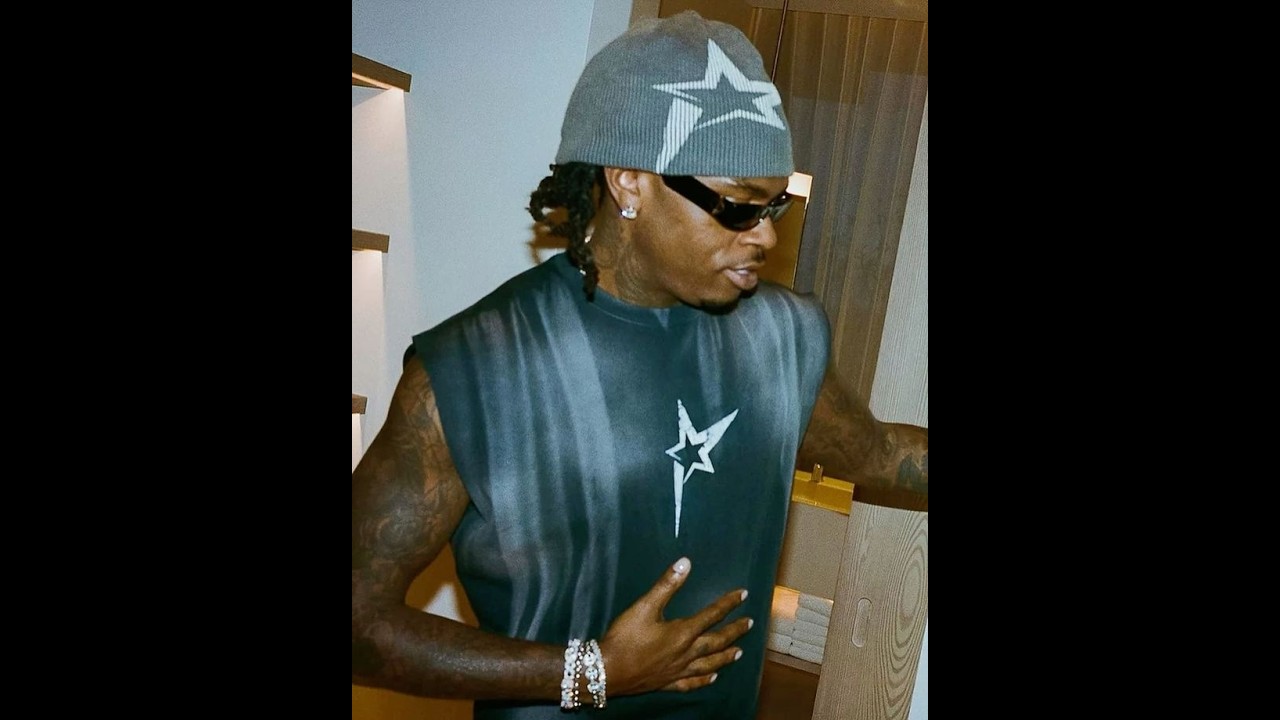 (FREE) Gunna Type Beat 