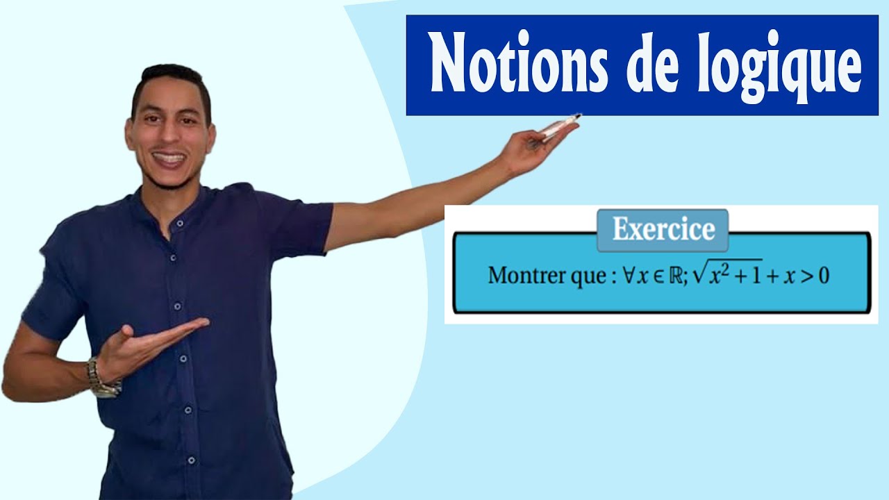 notion de logique 1bac exercices raisonnement par disjonction des cas — free download