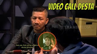 Interogasi Rowman, Kondre Video Call Desta | LAPOR PAK! BEST MOMENT (03/11/23)