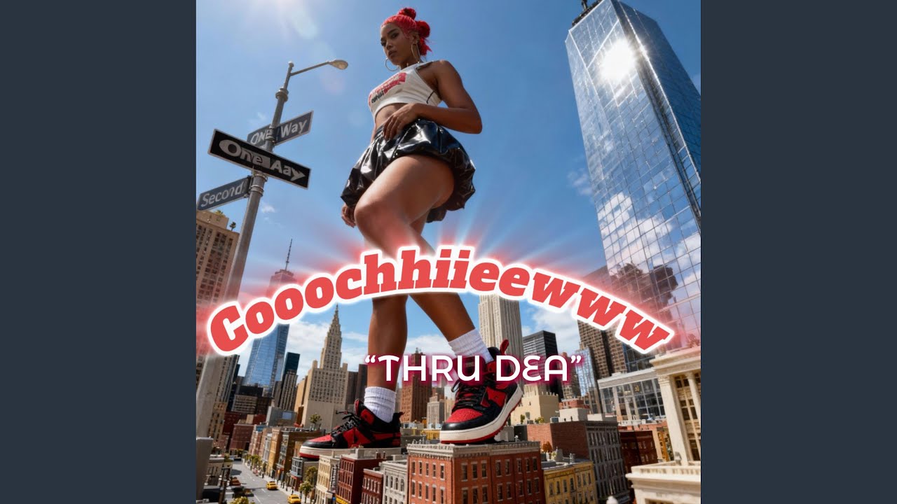 Watch THRU DEA on YouTube Watch THRU DEA on YouTube