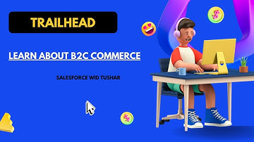 Learn About B2B Commerce | Commerce Cloud Features | Get Started with Salesforce B2C Commerce