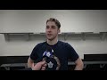 Luke Haymes | RD2 GM1 Post Game at Laval Rocket | April 29, 2026