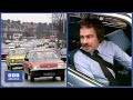 1983 seat belts become compulsory  bbc news  retro transport  bbc archive