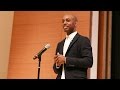 Casey  Gerald: Purpose is the New Bottom Line