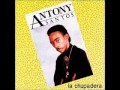 La Pasola - Anthony Santos