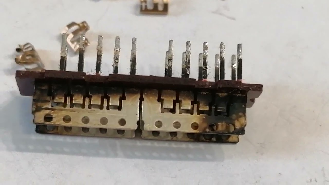 Denon PMA-970 Лепим конфетку из г...