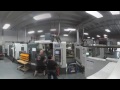 Vossen Forged Factory 360 VR | Pre-Recorded