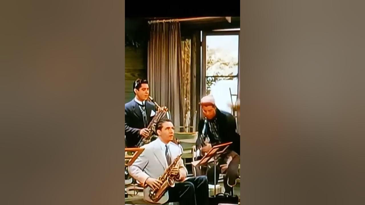 Glenn Miller Little Brown Jug