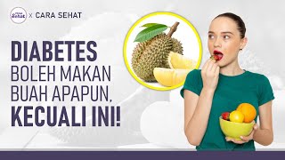 Tips Makan Buah untuk Penderita Diabetes | Hidup Sehat tvOne