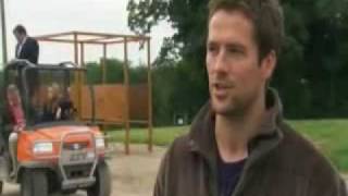 Celebrity Michael Owen A year in the life of Part 4 Net Worth