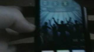 Tap Studio App Review - iPod Touch/iPhone screenshot 5