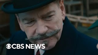 Most anticipated fall movie releases