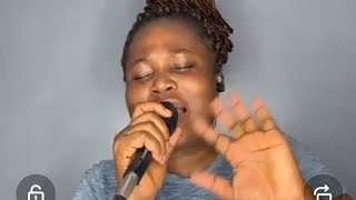 Yvonne Menz -  No Other God But You Jehovah