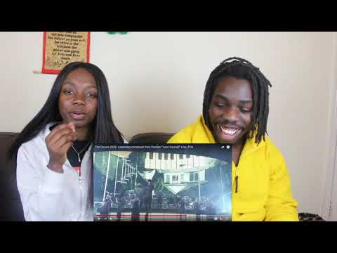 The Oscars 2020 | Legendary comeback from Eminem “Lose Yourself” Live m- REACTION VIDEO!!