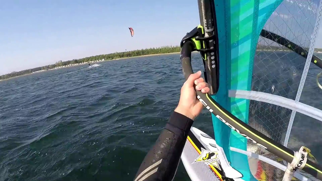 Chałupy 3 WINDSURFING