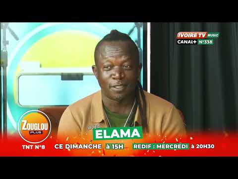 BA ZOUGLOU PLUS WITH ELAMA 2026